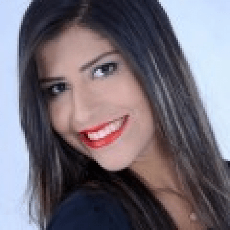 Miriam Rachel Pontes Freire