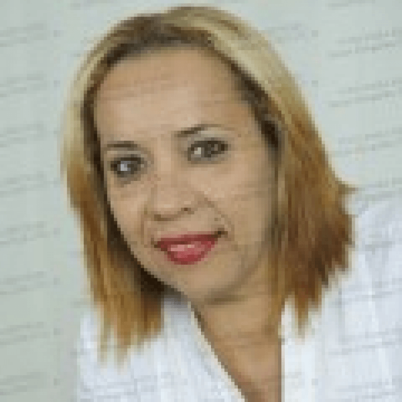 Dr. Tania Miguel