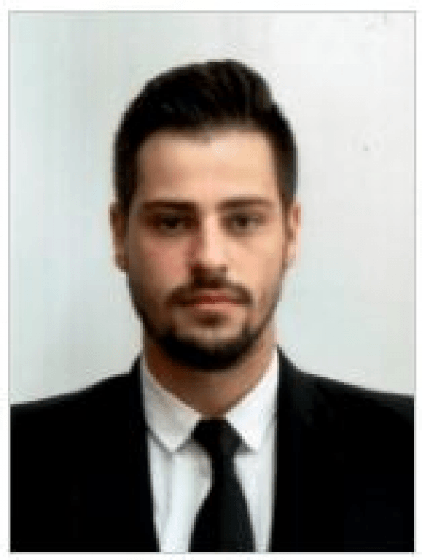 Rafael Paradizo Benedetti