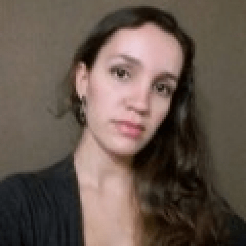 Patrícia Lins de Vasconcelos