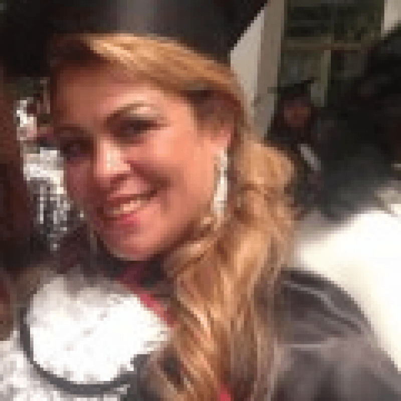 Alessandra Magalh&atilde;es