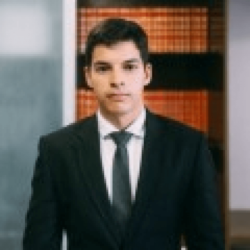 Luiz Filipe Carneiro da Cunha