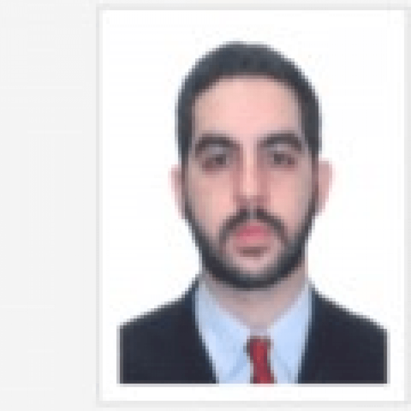 Gabriel Matias