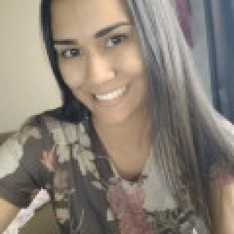 Aryella de Melo Advogada