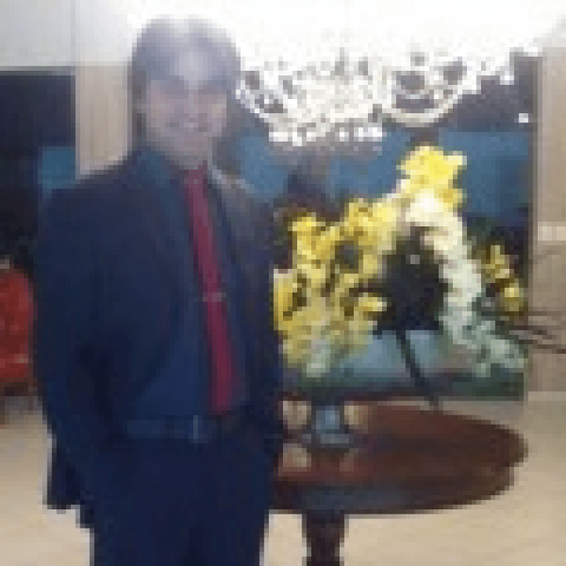 Elioenai dos Reis Souza de Campos Barretos