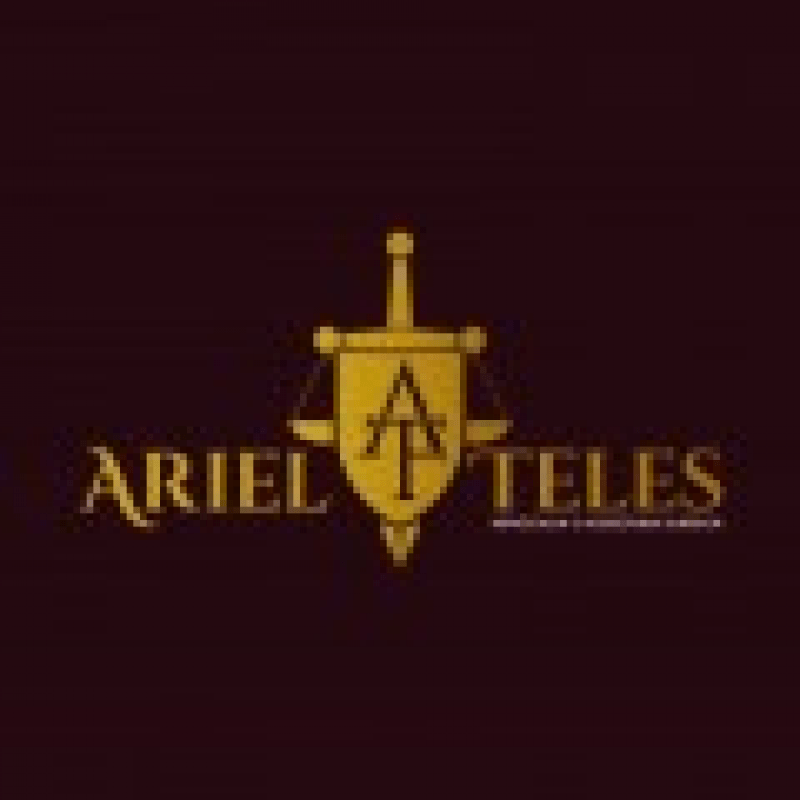 Ariel Ferreira Teles