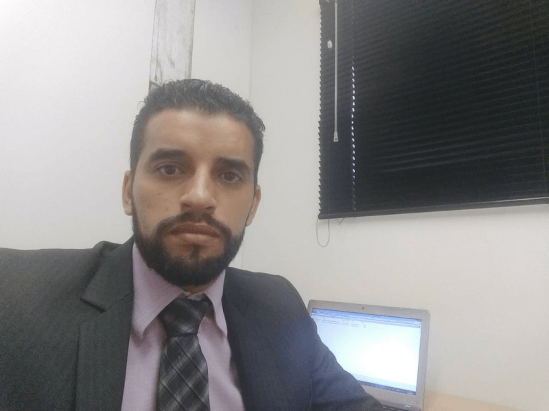 Rafael Barbosa