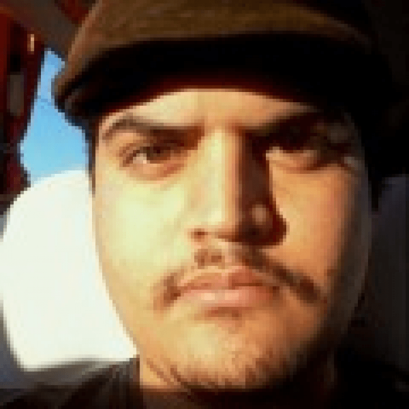 Pedro Guilherme Alfonso dos Santos