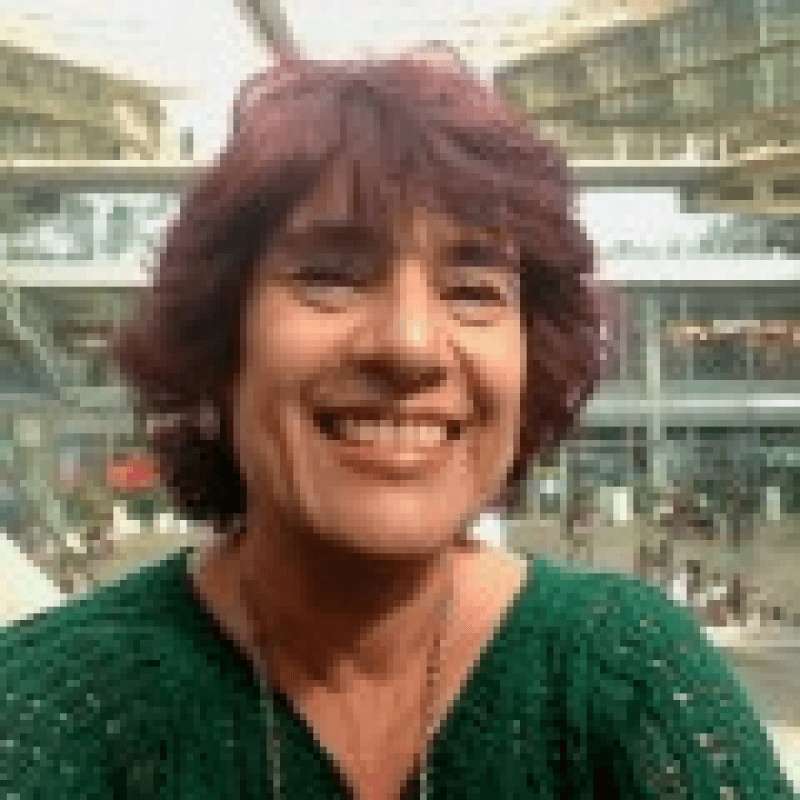 Cristiane Gracia Campos