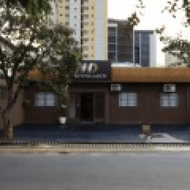 Md Advogados - Diretor Adminstrativo Dr. Damaceno