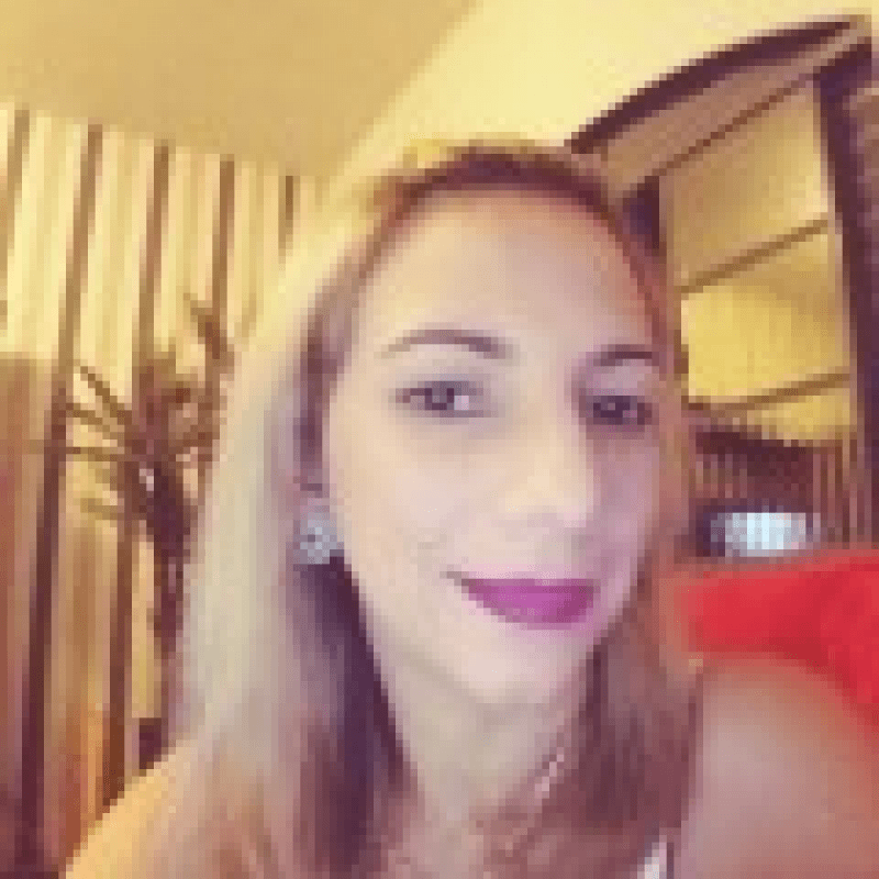 Jamili Santana Correspondente Jurídico