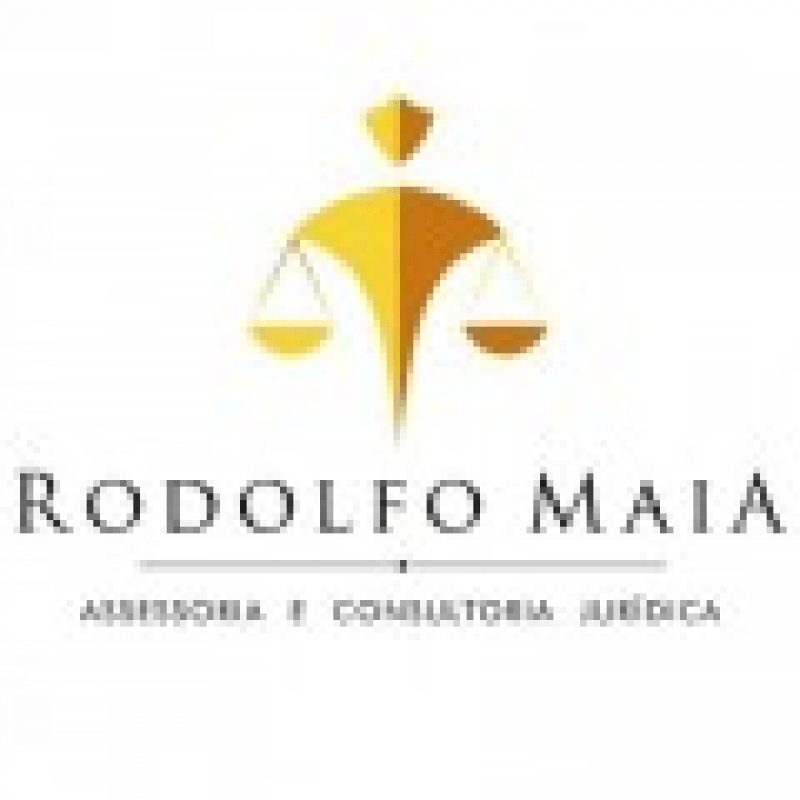 Rodolfo Maia Advogado