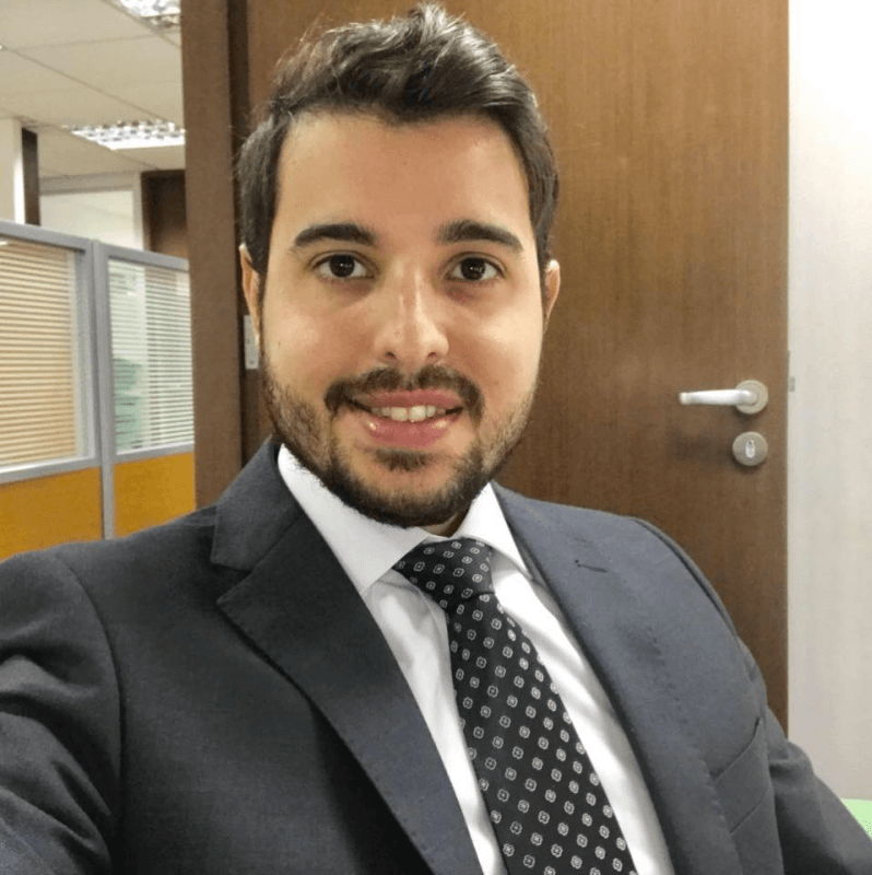 Paulo Celso Fontana Junior