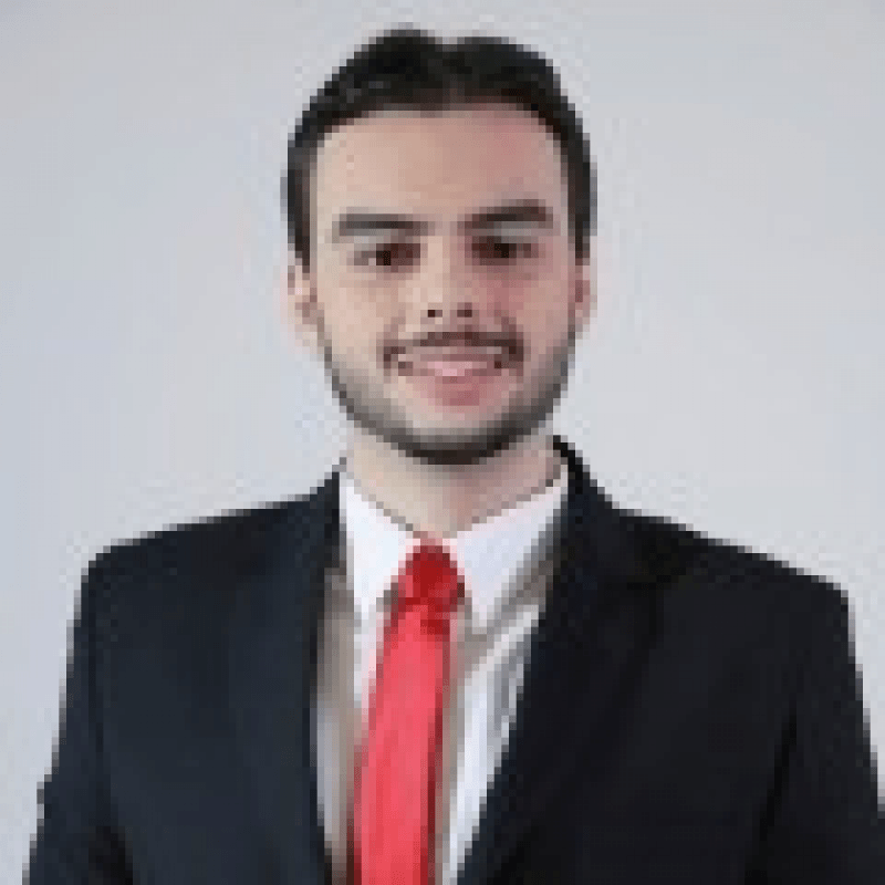 Vin&iacute;cius Gomes do Nascimento